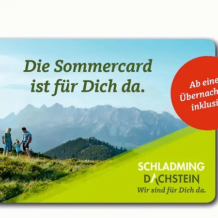 Posers Bergwelt 호텔