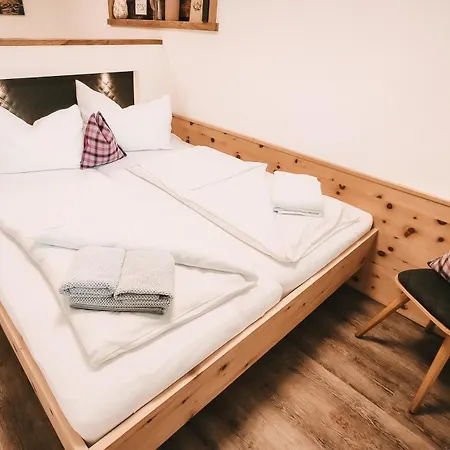 Poserhof 3* Schladming