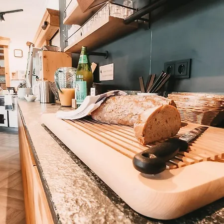 酒店 Posers Bergwelt 3*