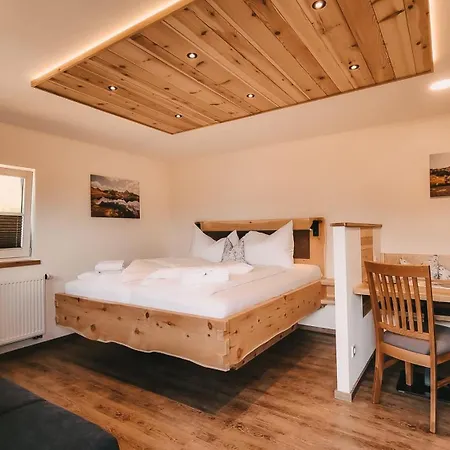 Hotel Posers Bergwelt