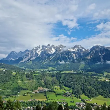 Poserhof Hotel 3*