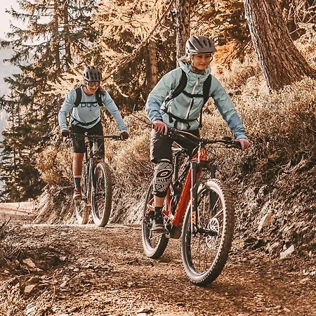 Posers Bergwelt 酒店 斯拉德明