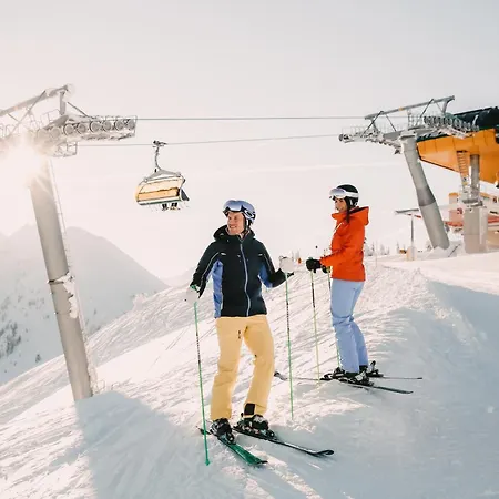 Posers Bergwelt 3* Schladming