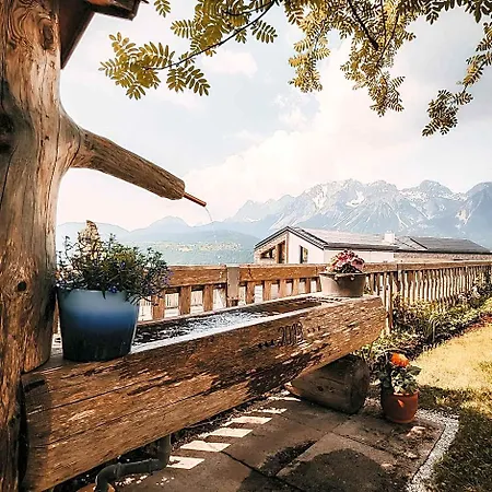 Hotel Posers Bergwelt