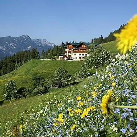 Posers Bergwelt ホテル