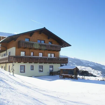 Posers Bergwelt Hotel