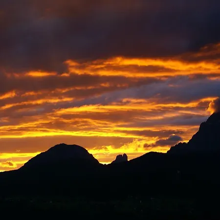 Hotel Posers Bergwelt