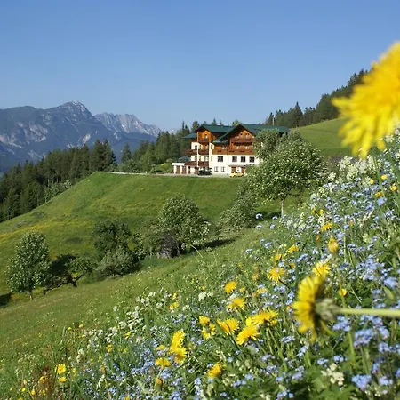 Posers Bergwelt Schladming