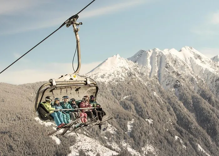 Posers Bergwelt 3* Schladming