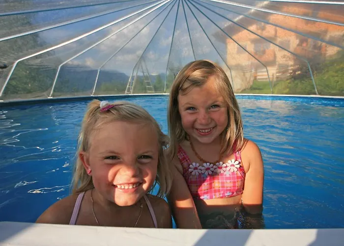 Posers Bergwelt Hotel Schladming