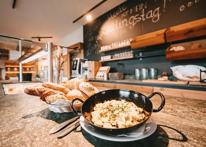 Posers Bergwelt 斯拉德明