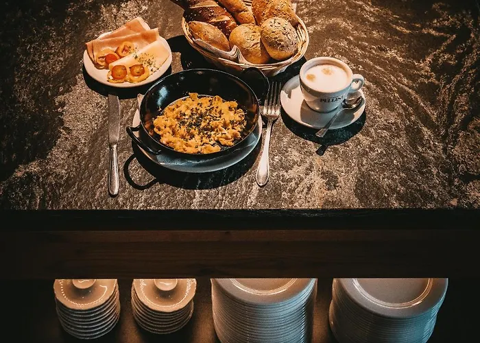 Posers Bergwelt 3* 슈라드밍