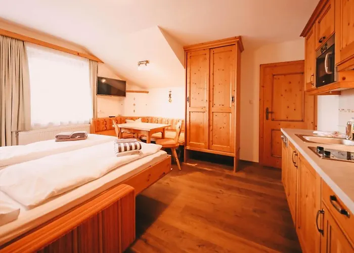 酒店 Posers Bergwelt 斯拉德明