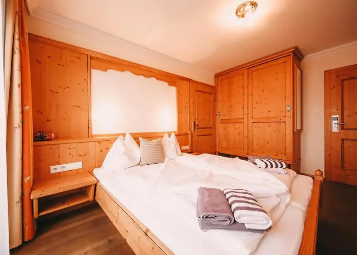 Posers Bergwelt 酒店 斯拉德明