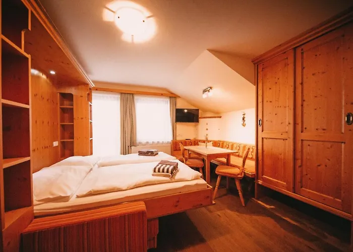 Posers Bergwelt 酒店 3*