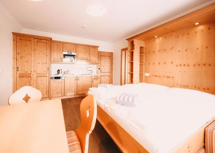 Hotel Posers Bergwelt 3*