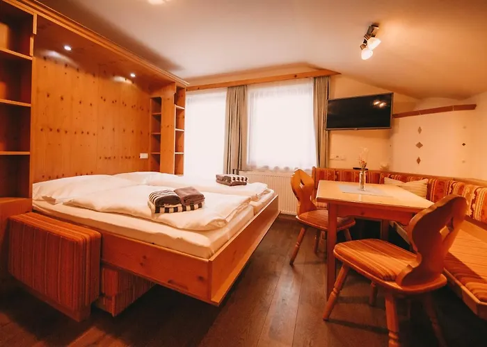 Posers Bergwelt Hotel