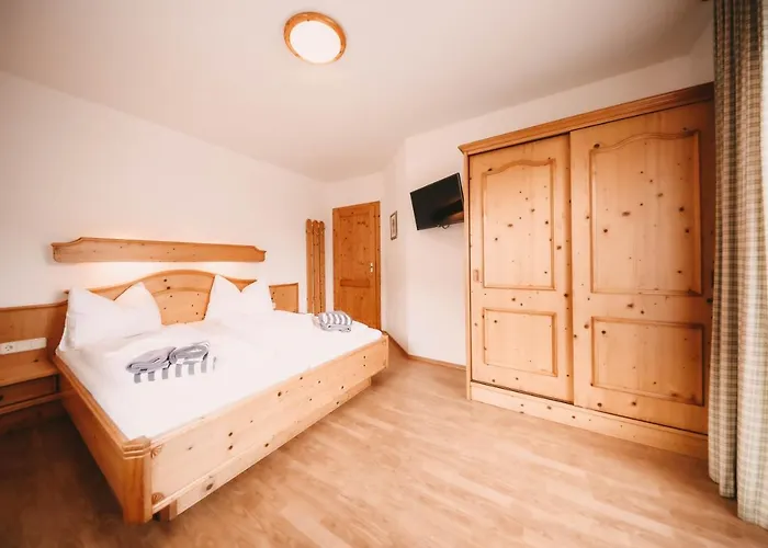 酒店 Posers Bergwelt 斯拉德明