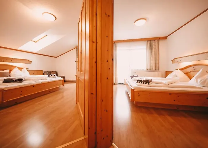 Posers Bergwelt Schladming