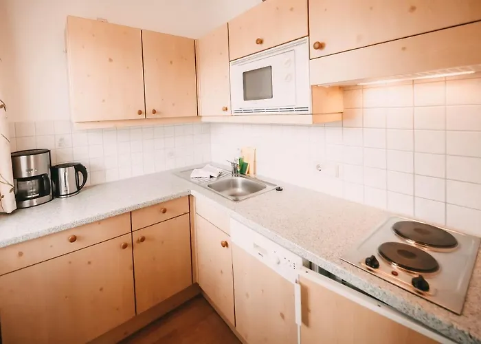 Posers Bergwelt 슈라드밍