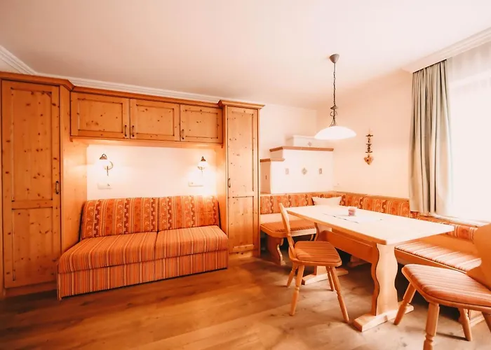 酒店 Posers Bergwelt