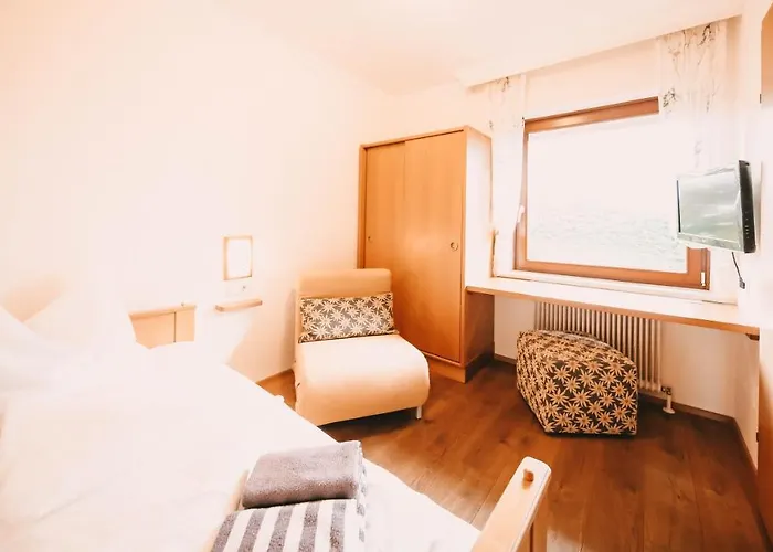 호텔 Posers Bergwelt