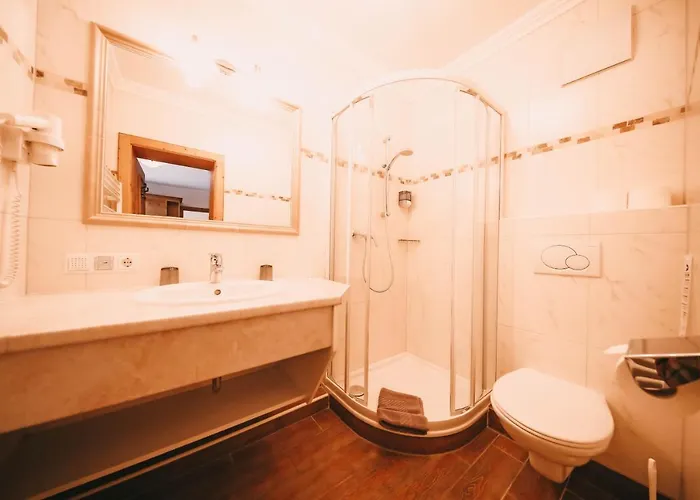 Posers Bergwelt 斯拉德明