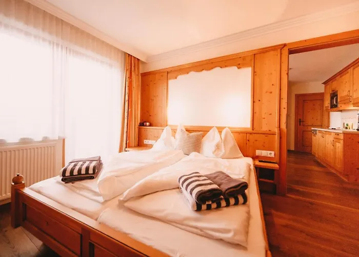 酒店 Posers Bergwelt 斯拉德明