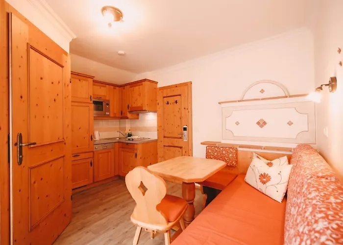 호텔 Posers Bergwelt