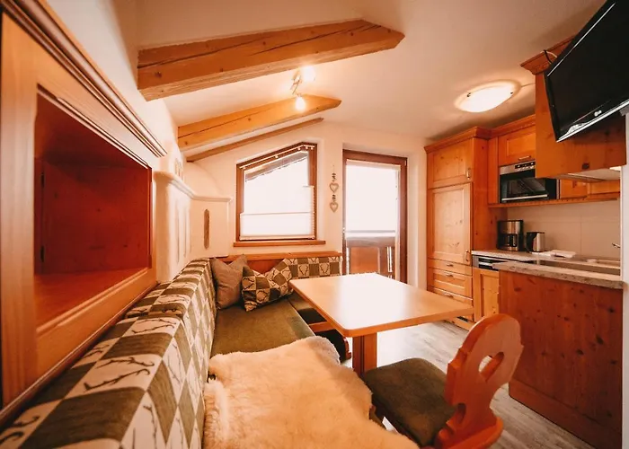 Posers Bergwelt Schladming