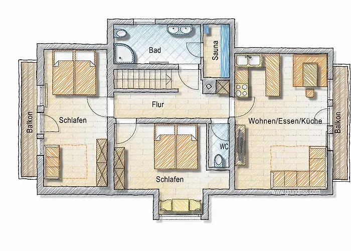 Posers Bergwelt 3* Schladming
