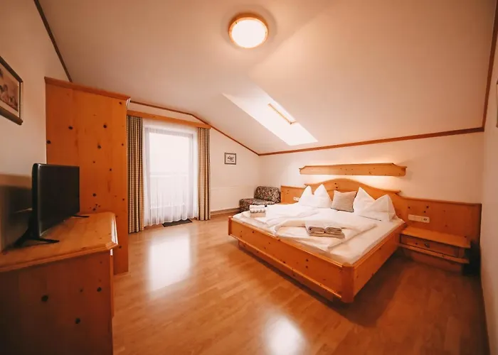 Posers Bergwelt 호텔 슈라드밍