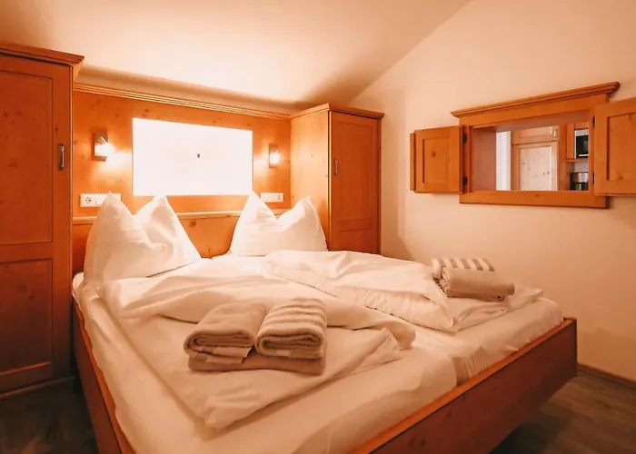 Posers Bergwelt 호텔