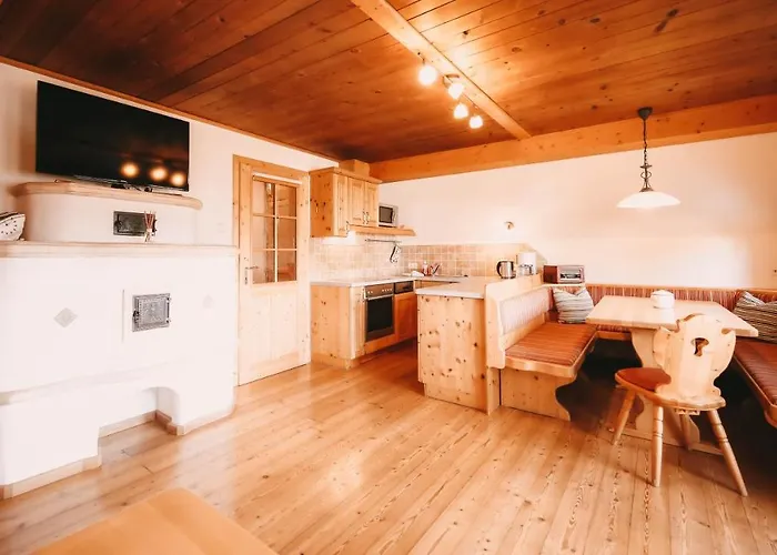 Hotel Posers Bergwelt 3*