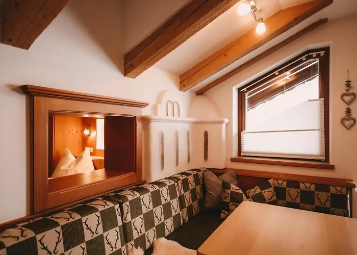 酒店 Posers Bergwelt 斯拉德明