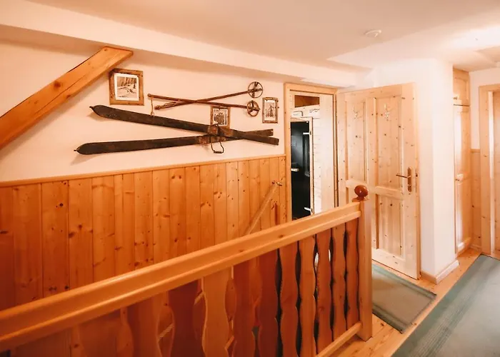 Posers Bergwelt 斯拉德明