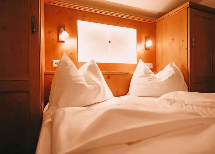 Posers Bergwelt Hotel 3*