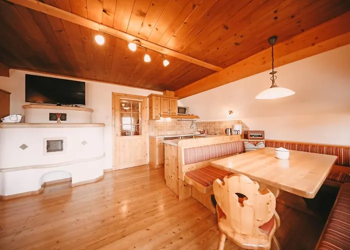 Posers Bergwelt 호텔 3*