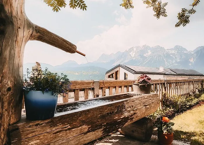 Hotel Posers Bergwelt Schladming