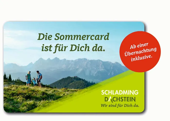 Posers Bergwelt 酒店