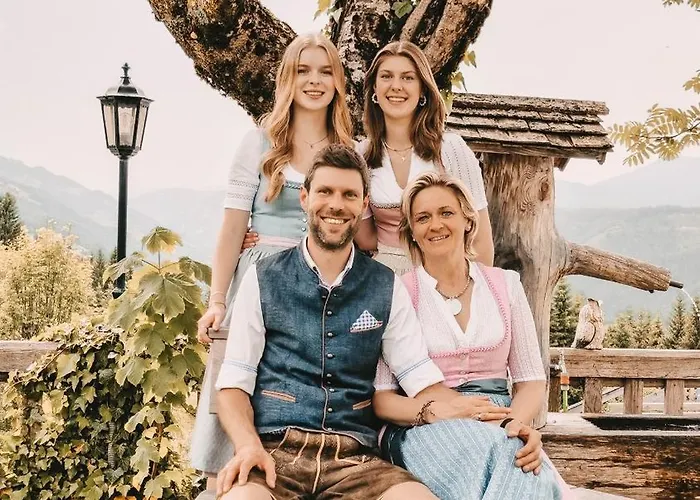 Posers Bergwelt Hotel