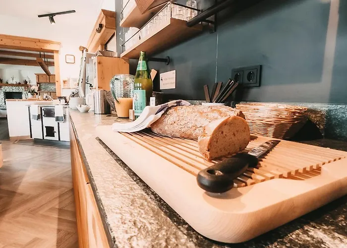 호텔 Posers Bergwelt 3*