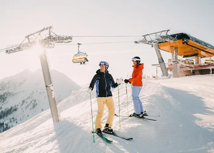 Posers Bergwelt 3* 슈라드밍