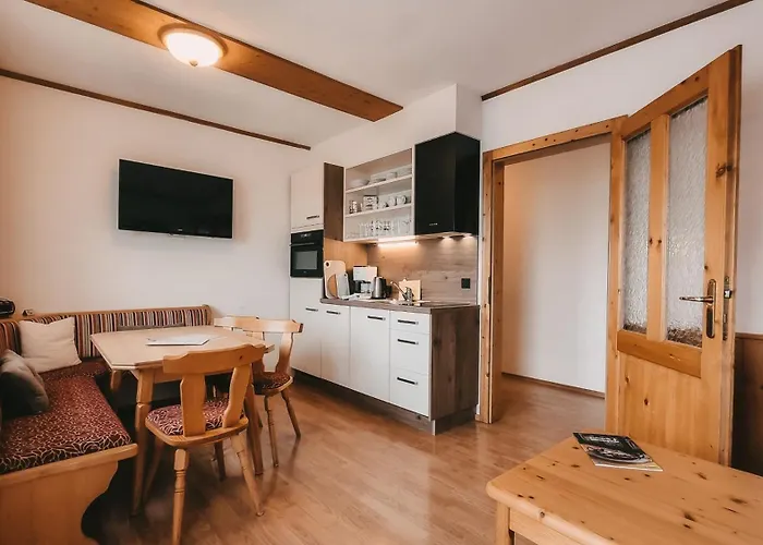 Posers Bergwelt 슈라드밍